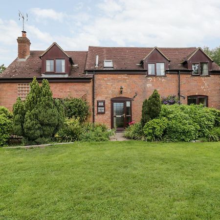 Lawn Farm Cottage กลอสเตอร์ ภายนอก รูปภาพ