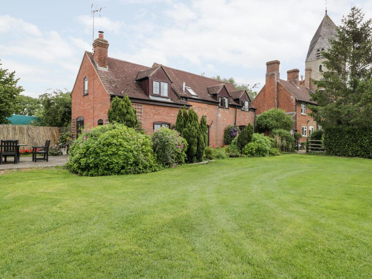 Lawn Farm Cottage กลอสเตอร์ ภายนอก รูปภาพ