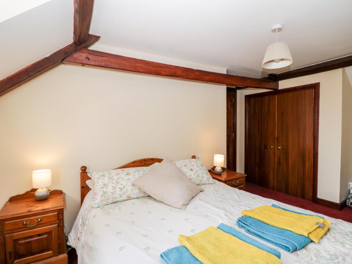 Lawn Farm Cottage กลอสเตอร์ ภายนอก รูปภาพ