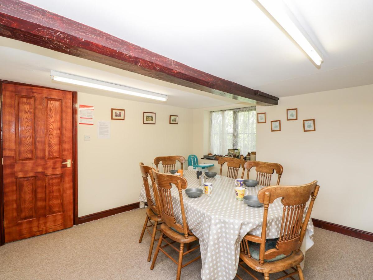 Lawn Farm Cottage กลอสเตอร์ ภายนอก รูปภาพ