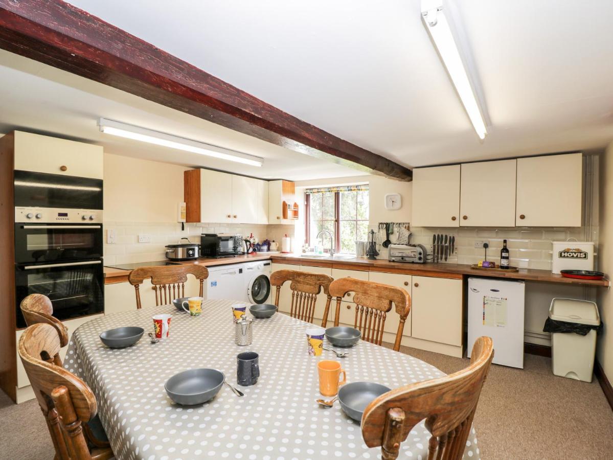 Lawn Farm Cottage กลอสเตอร์ ภายนอก รูปภาพ